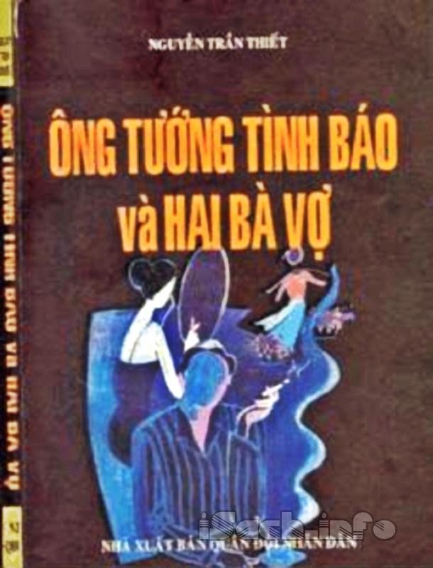 Ông Tướng Tình Báo Và Hai Bà Vợ