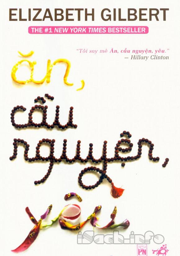 Ăn Cầu Nguyện Yêu