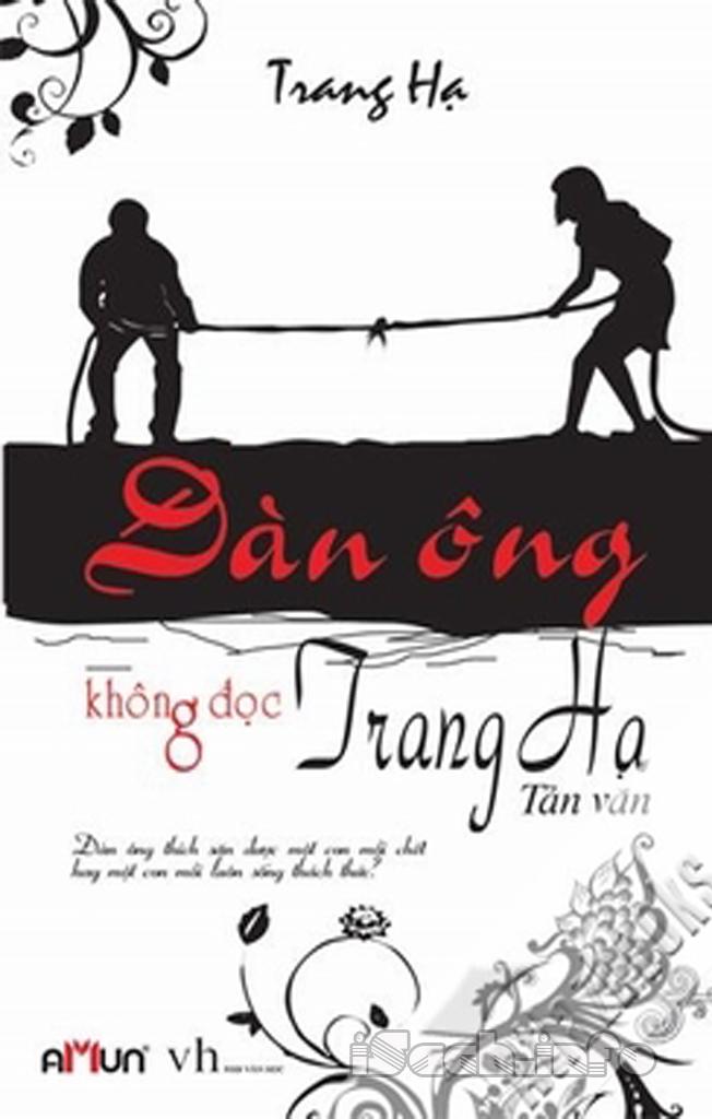Đàn Ông Không Đọc