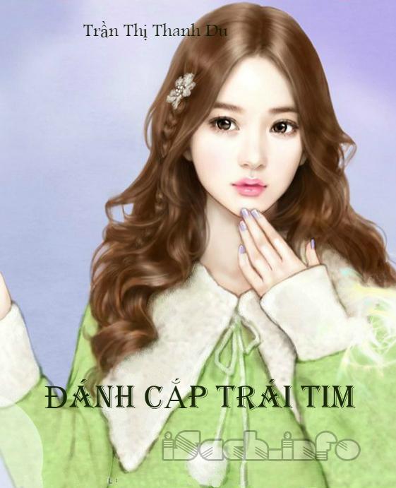 Ảnh bìa truyện