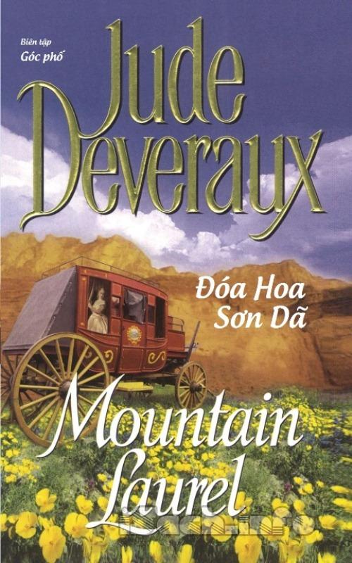 Đóa Hoa Sơn Dã