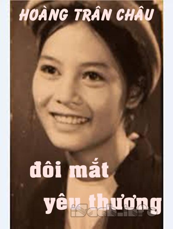 Đôi Mắt Yêu Thương