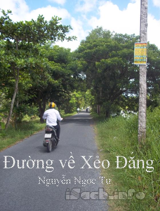 Đường Về Xẻo Đắng