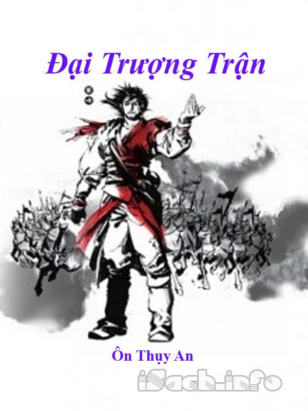 Đại Trượng Trận