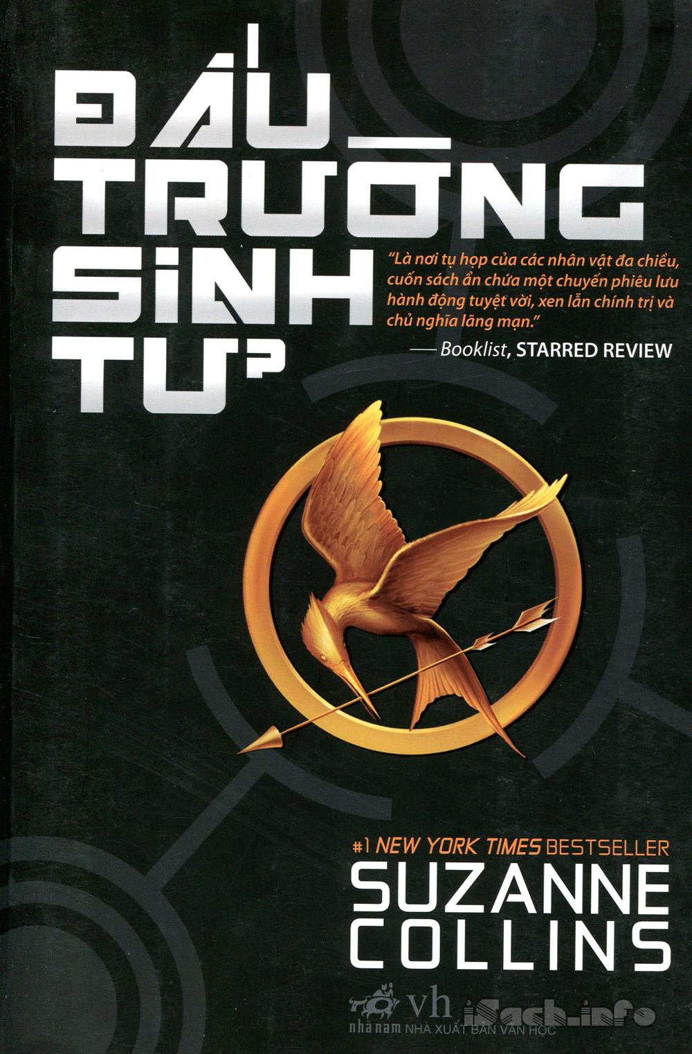 Đấu Trường Sinh Tử 1.3