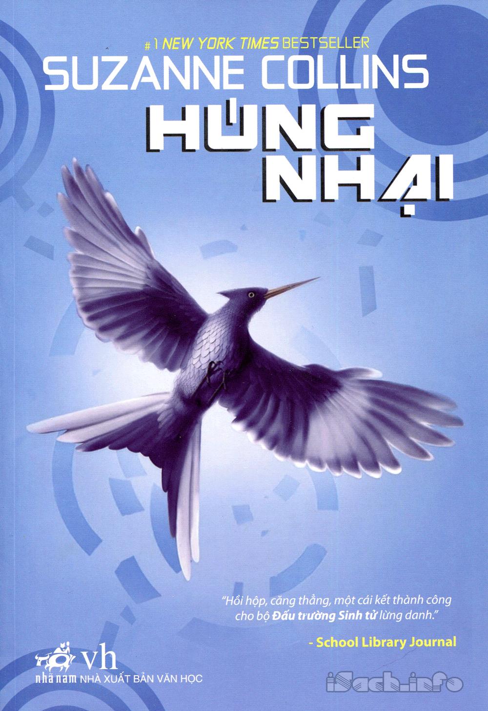 Đấu Trường Sinh Tử 3.3 - Húng Nhại