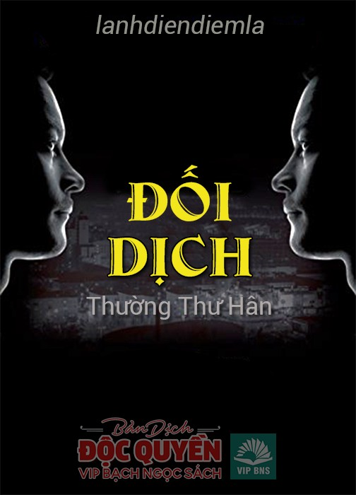 ĐỐI DỊCH (epub)