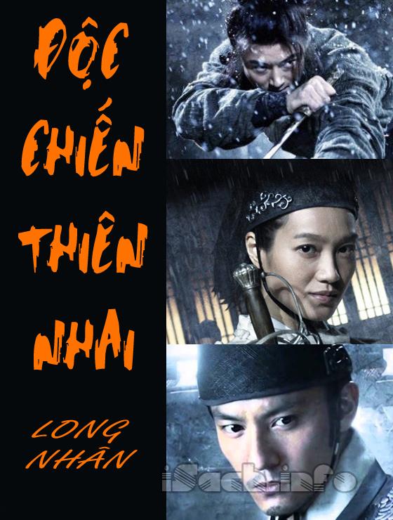 Độc Chiến Thiên Nhai