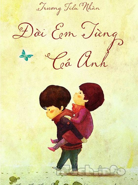 Đời Em Từng Có Anh