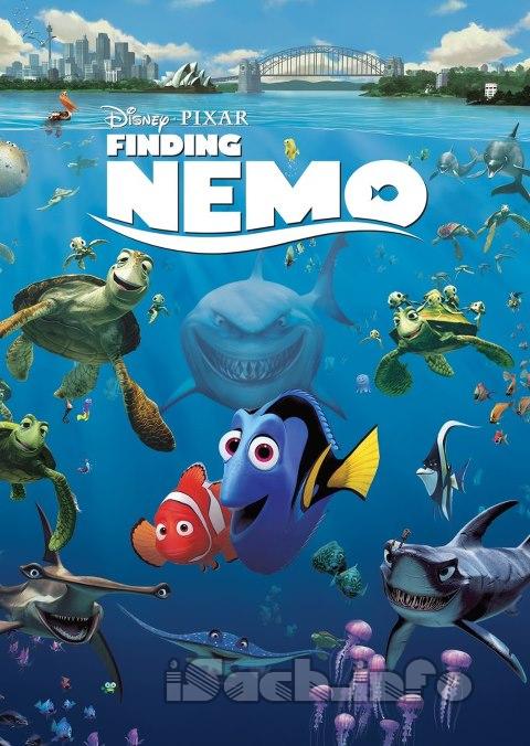 Đi Tìm Nemo