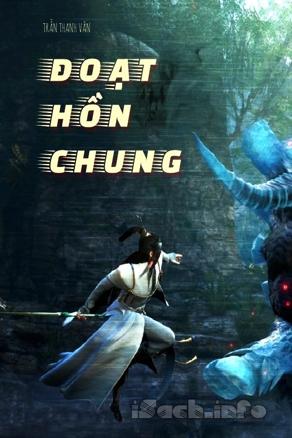 Đoạt Hồn Chung