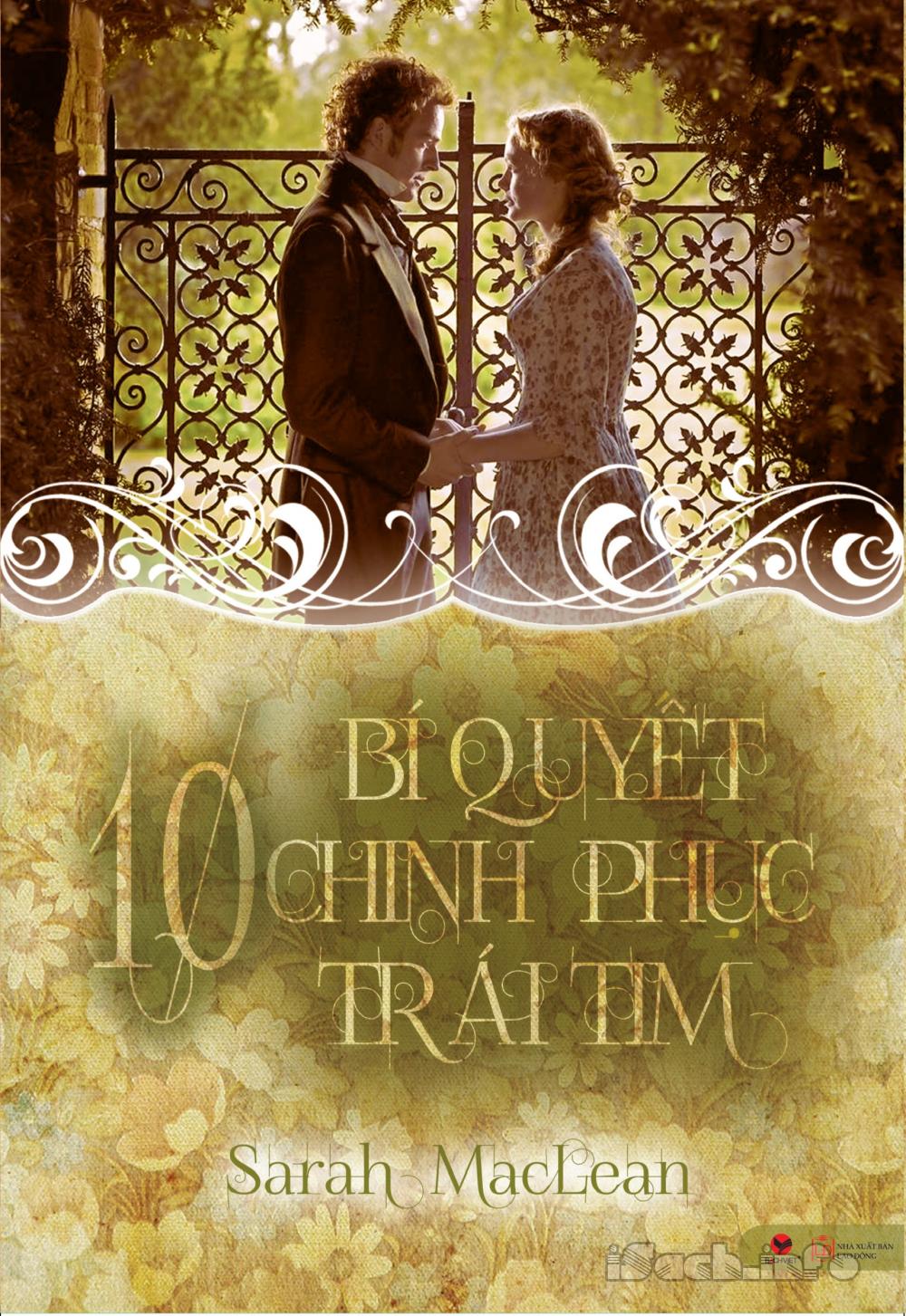10 Bí Quyết Chinh Phục Trái Tim