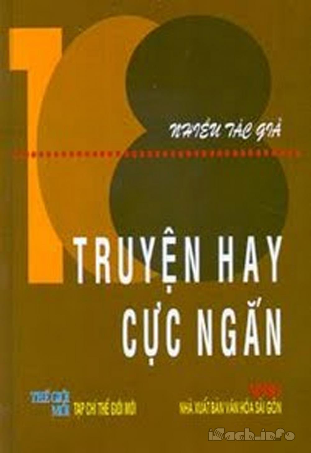 100 Truyện Hay Cực Ngắn
