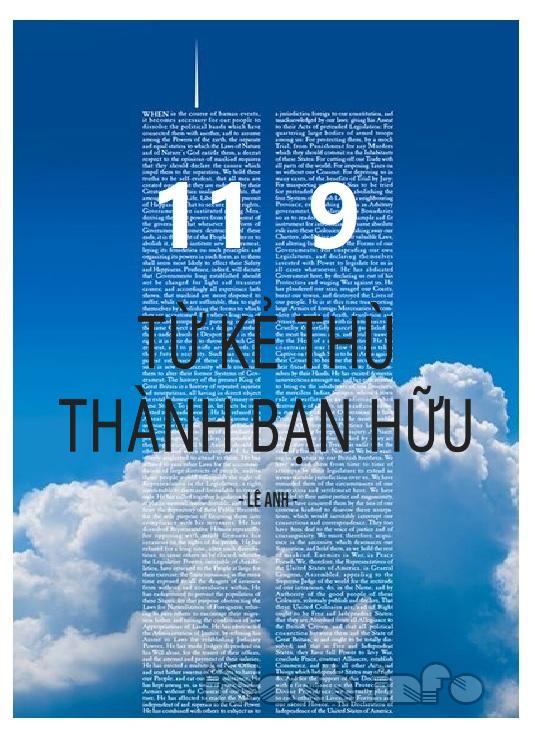 11.9 - Từ Kẻ Thù Thành Bạn Hữu