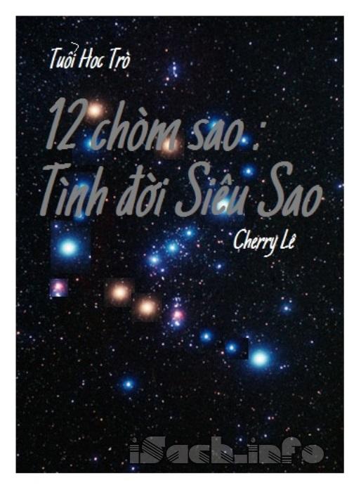 12 Chòm Sao Tình Đời Siêu Sao