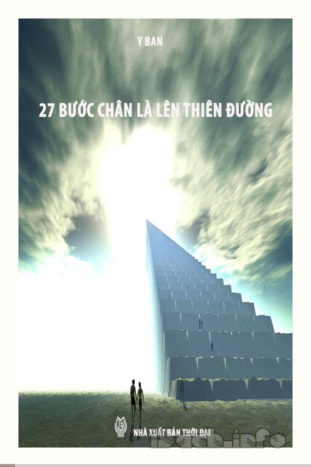 27 Bước Chân Là Lên Thiên Đường