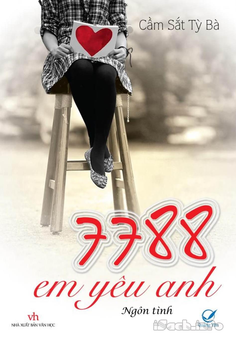 7788 Em Yêu Anh