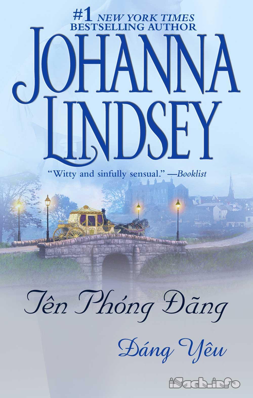 A Loving Scoundrel (Tên Phóng Đãng Đáng Yêu)