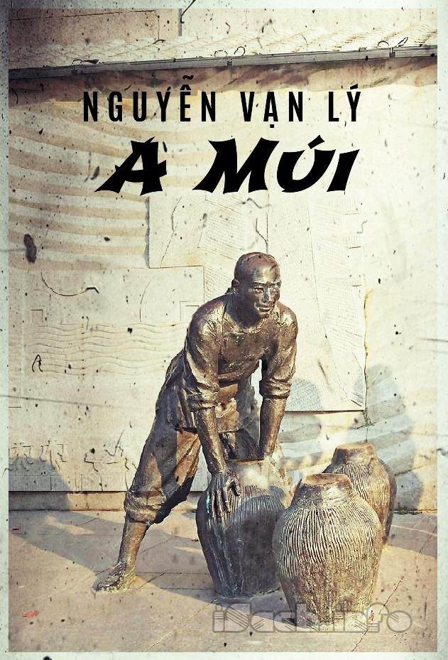 A Múi