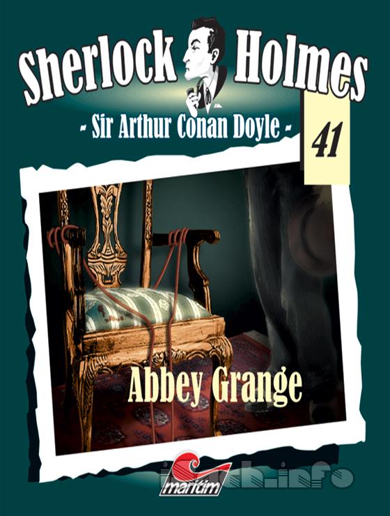 Abbey Grange