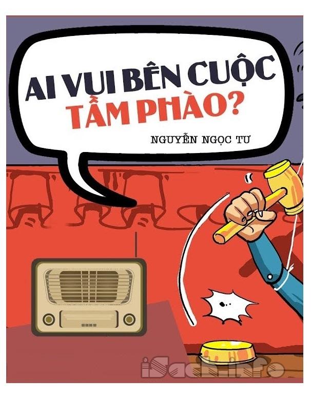 Ai Vui Bên Cuộc Tầm Phào