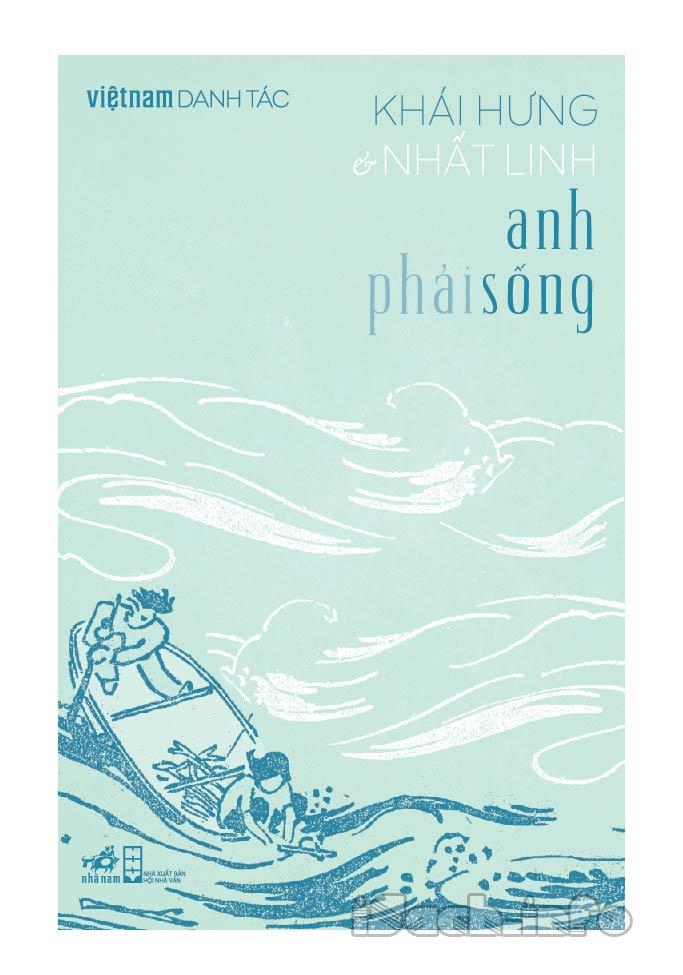Anh Phải Sống
