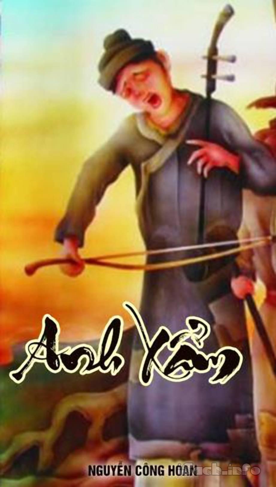 Anh Xẩm