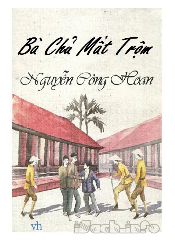Bà Chủ Mất Trộm
