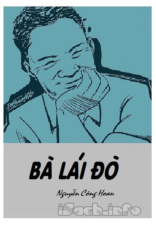 Bà Lái Đò