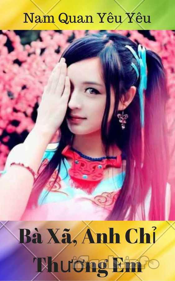 Ảnh bìa truyện