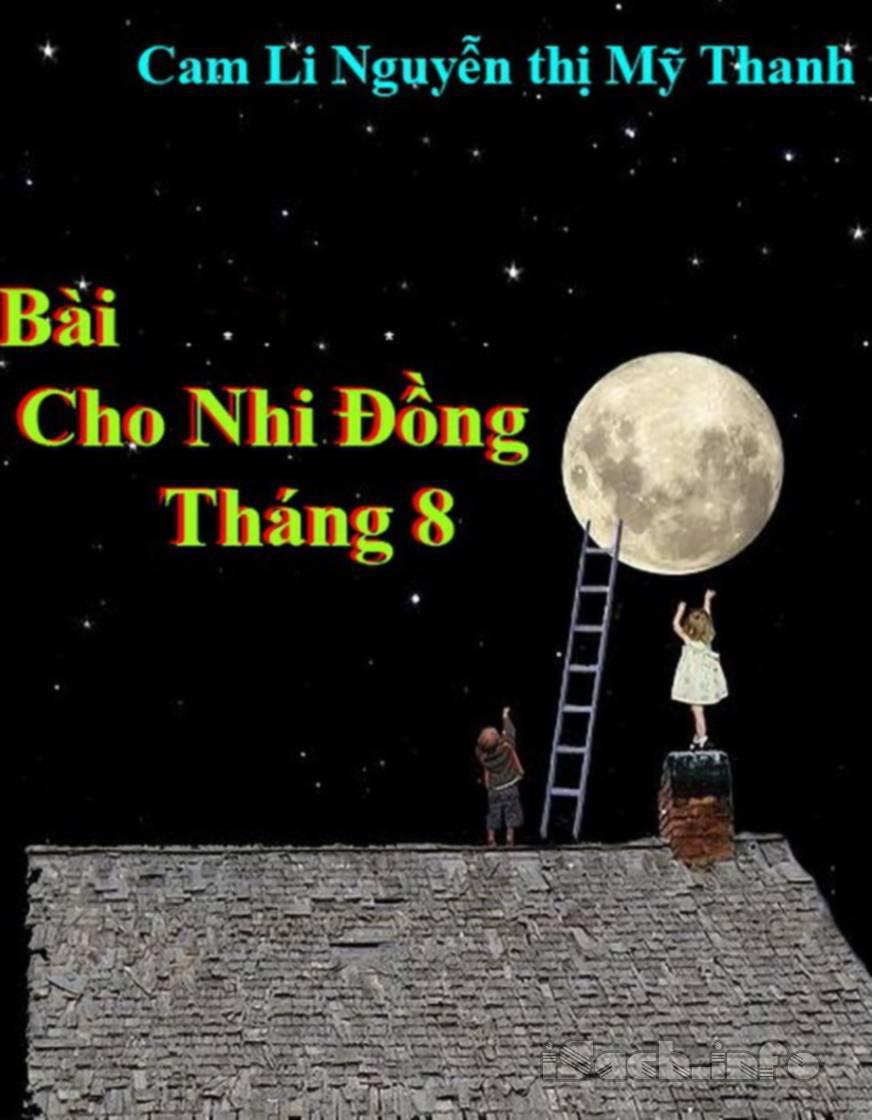 Ảnh bìa truyện