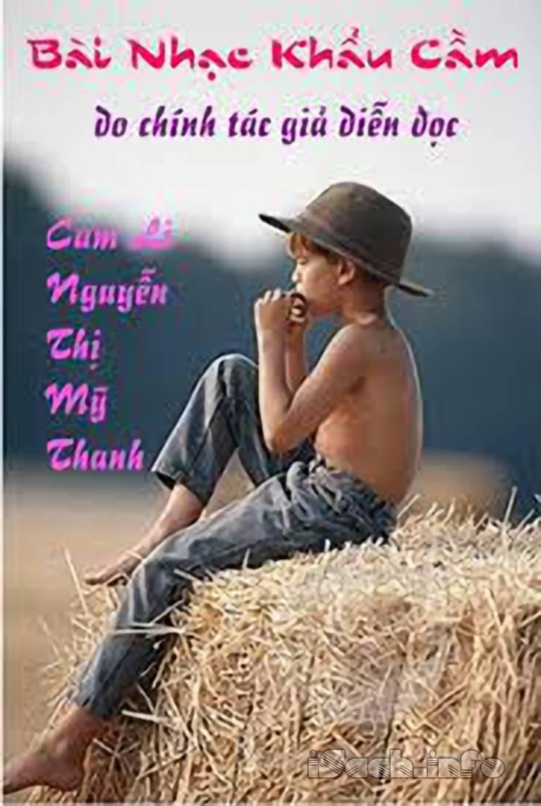 Ảnh bìa truyện