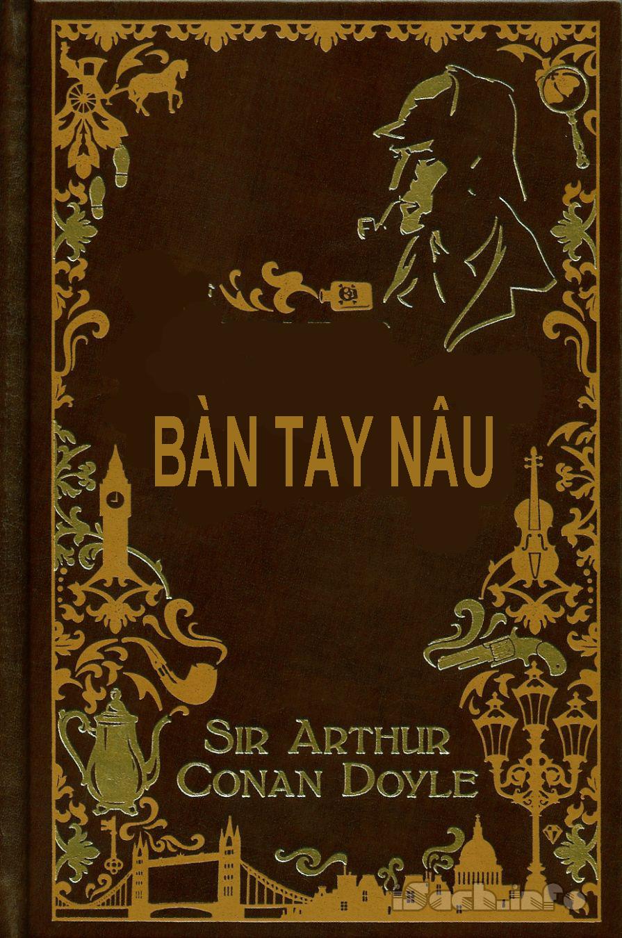 Bàn Tay Nâu