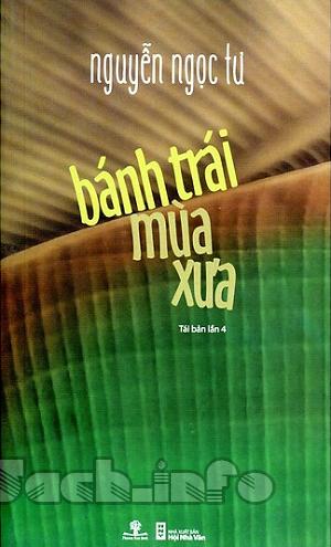 Bánh Trái Mùa Xưa