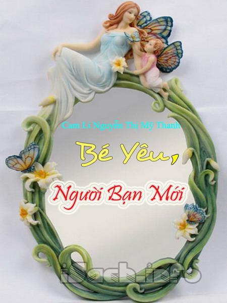 Ảnh bìa truyện