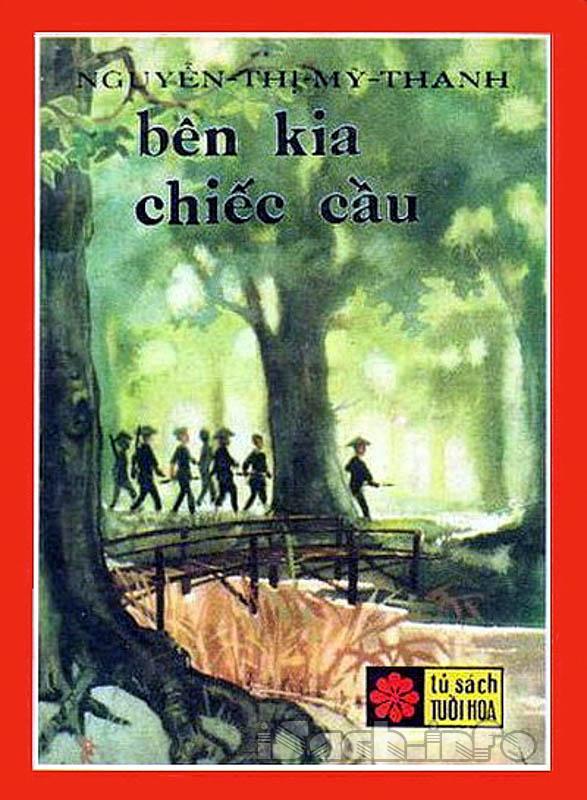 Ảnh bìa truyện