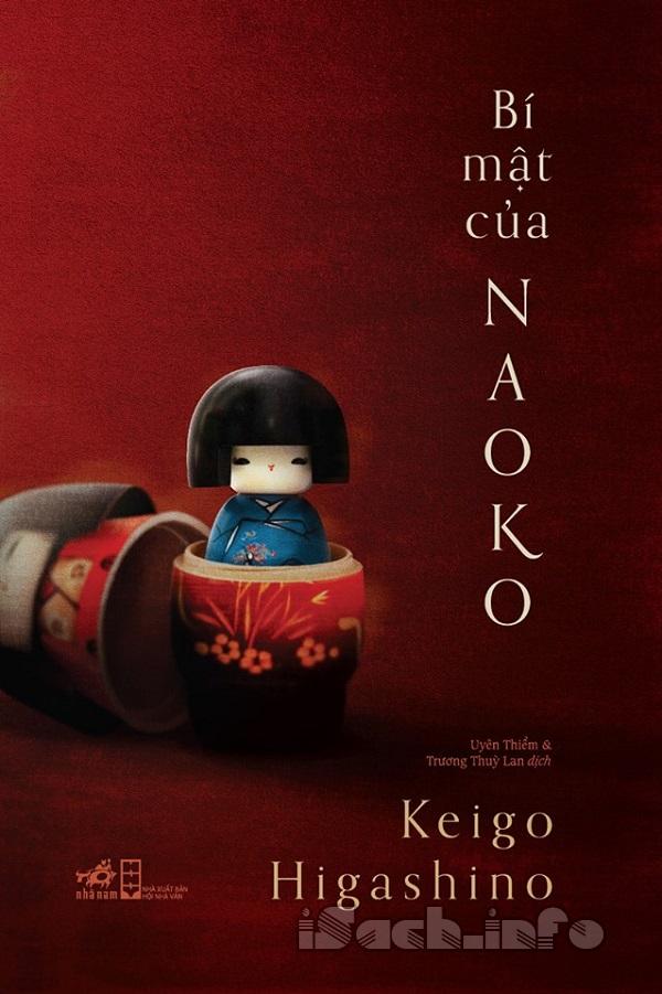 Bí Mật Của Naoko