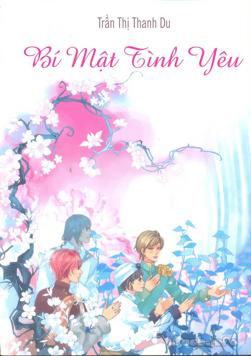 Bí Mật Tình Yêu