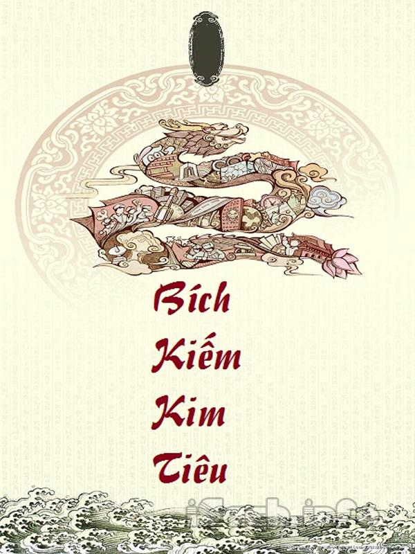 Bích Kiếm Kim Tiêu