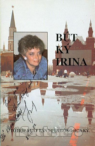 Bút Ký Irina