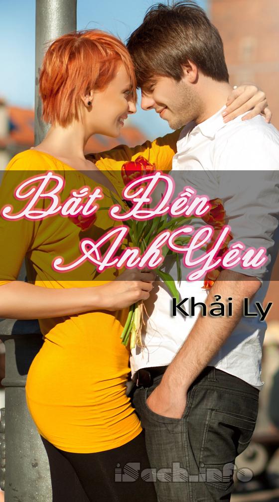 Bắt Đền Anh Yêu