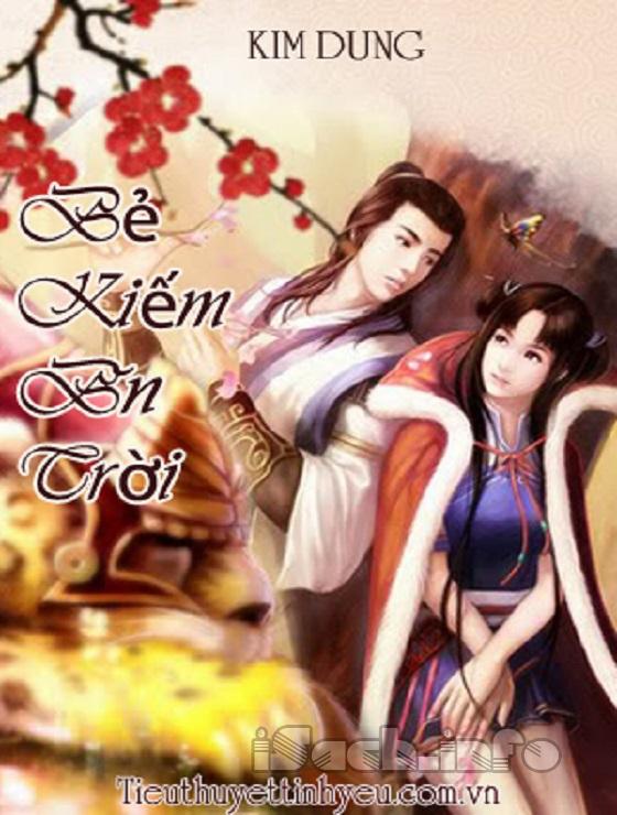 Bẻ Kiếm Bên Trời