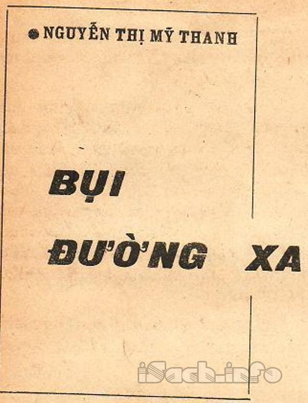 Ảnh bìa truyện