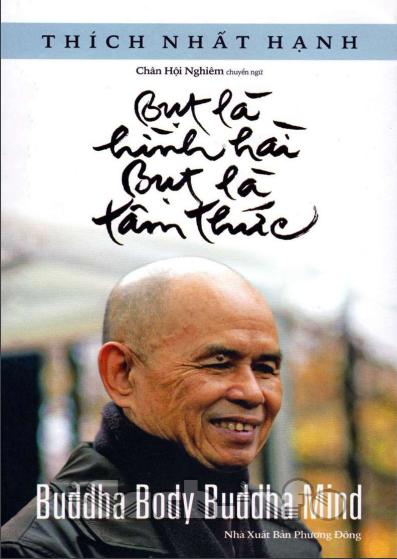 Bụt Là Hình Hài - Bụt Là Tâm Thức