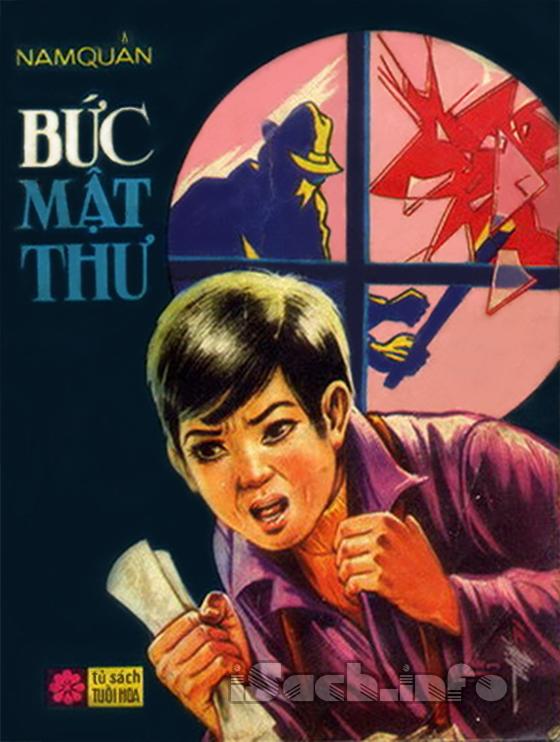 Bức Mật Thư
