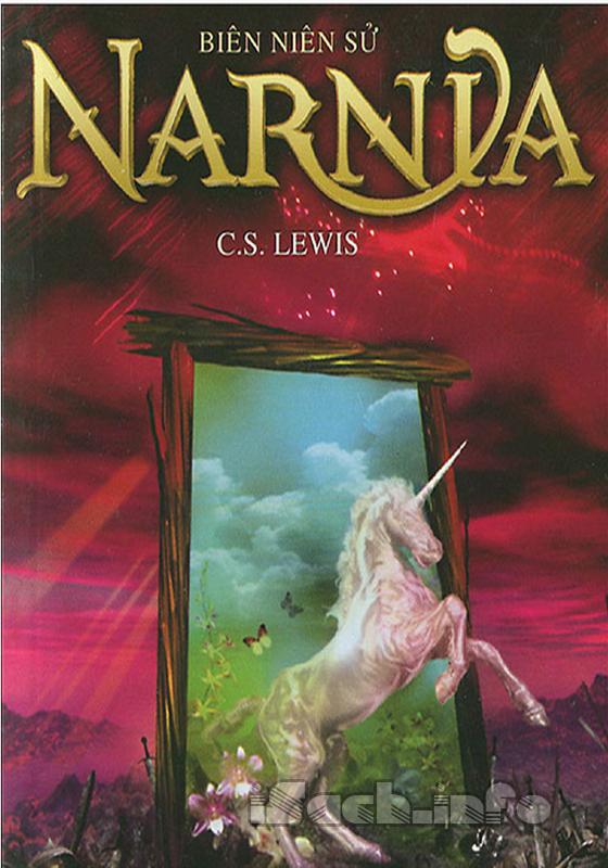Biên Niên Sử Narnia