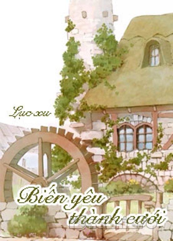 Biến Yêu Thành Cưới