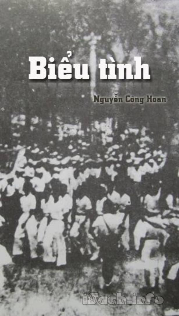 Biểu Tình