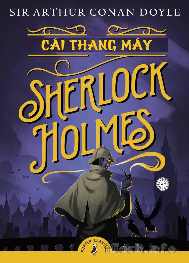Cái Thang Máy