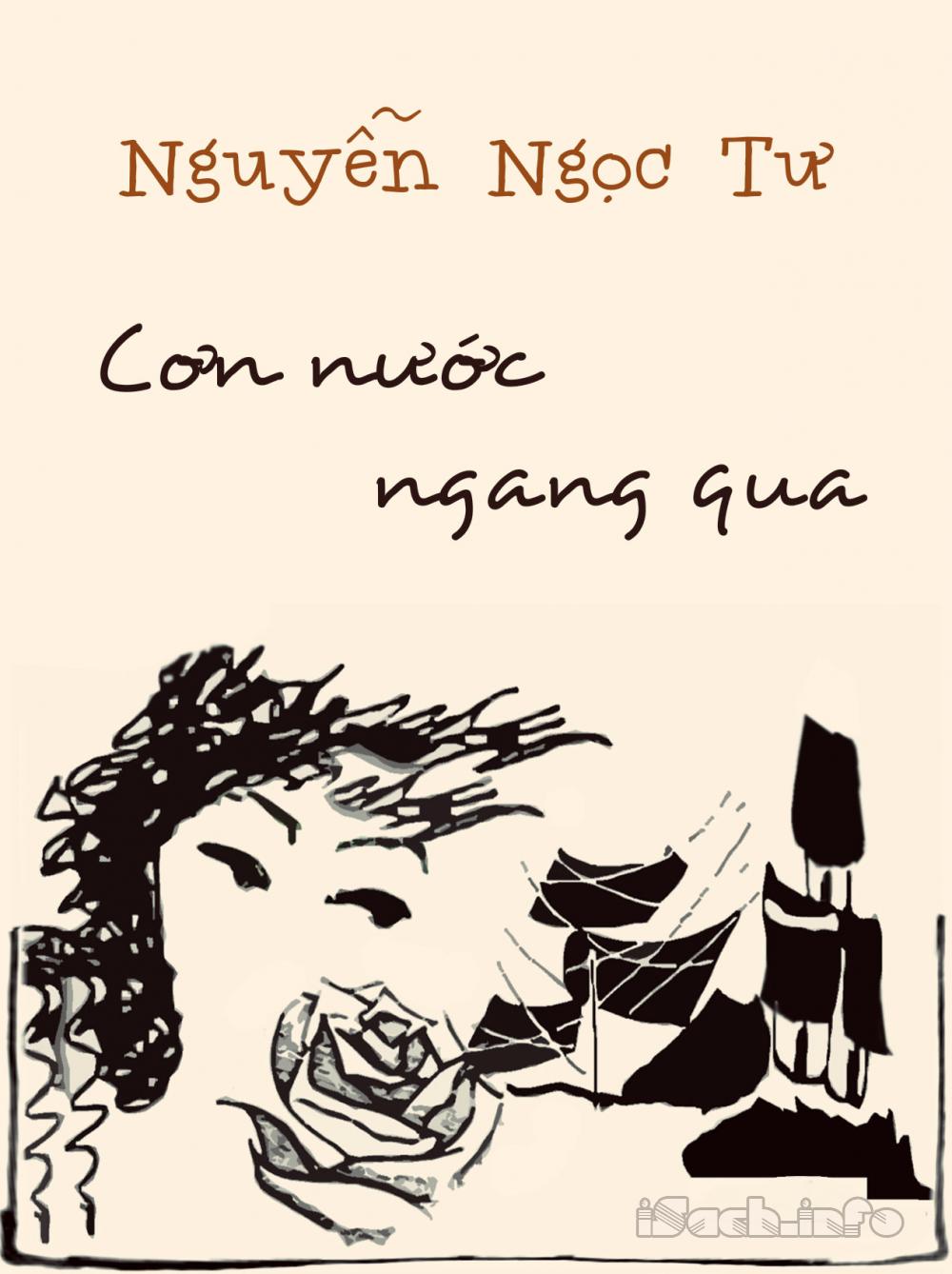 Ảnh bìa truyện